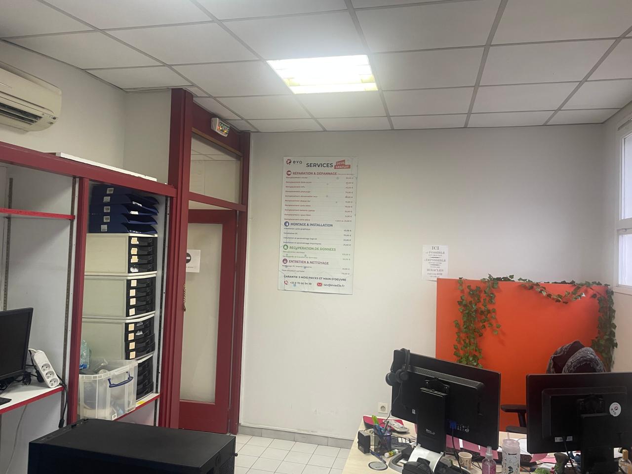 Location local d'activité Vitrolles Bouches-du-Rhône OLACT2537980 4