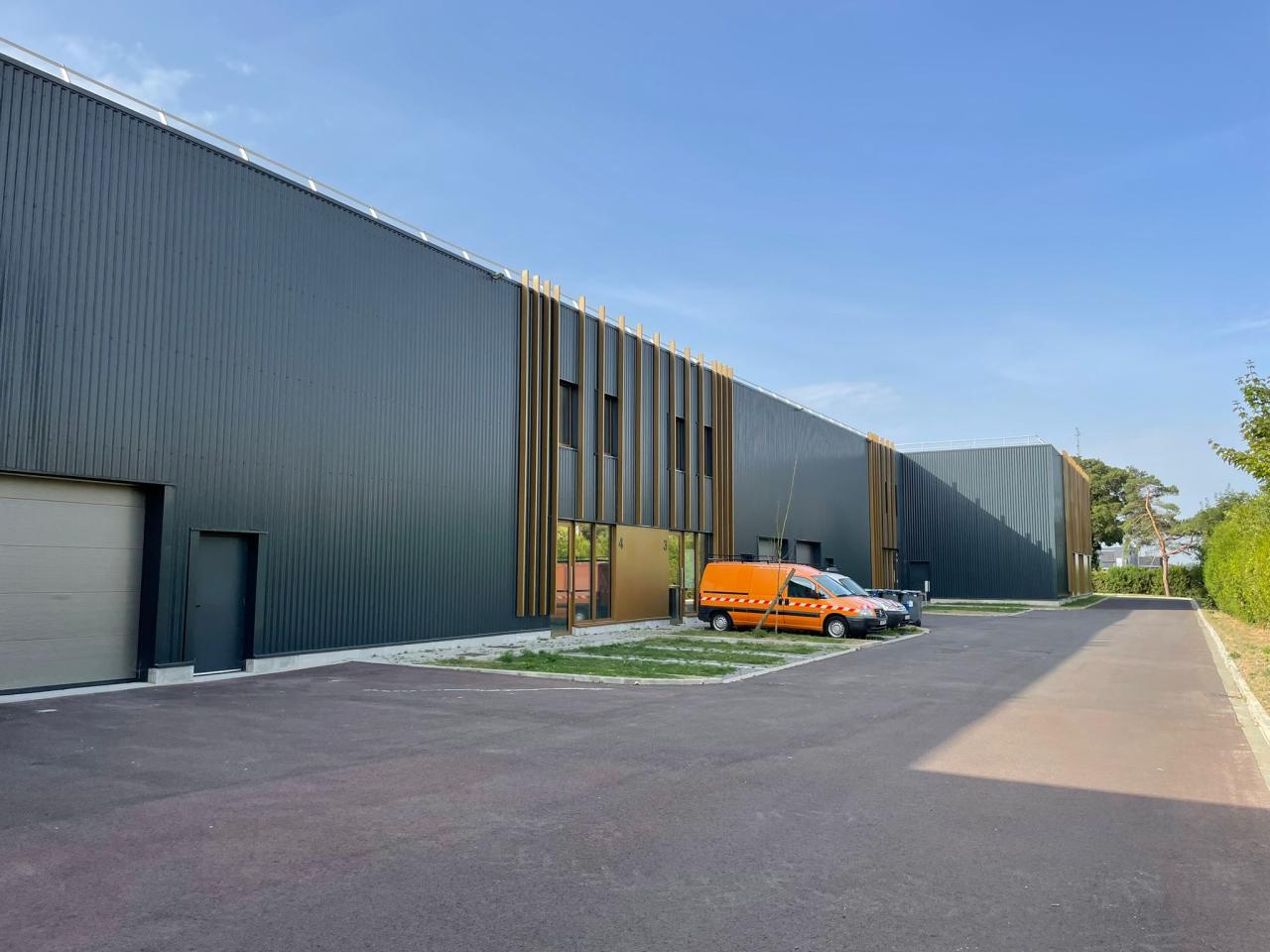 Location local d'activité Seclin Nord OLACT2423757 2