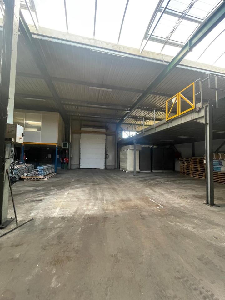 Location local d'activité Orchies Nord OLACT2638582 4