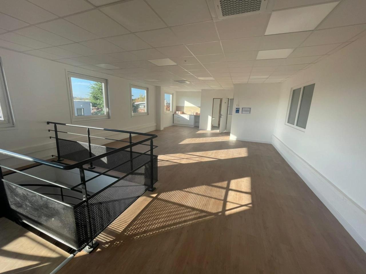 Location local d'activité Villeneuve-d'Ascq Nord OLACT2119335 2