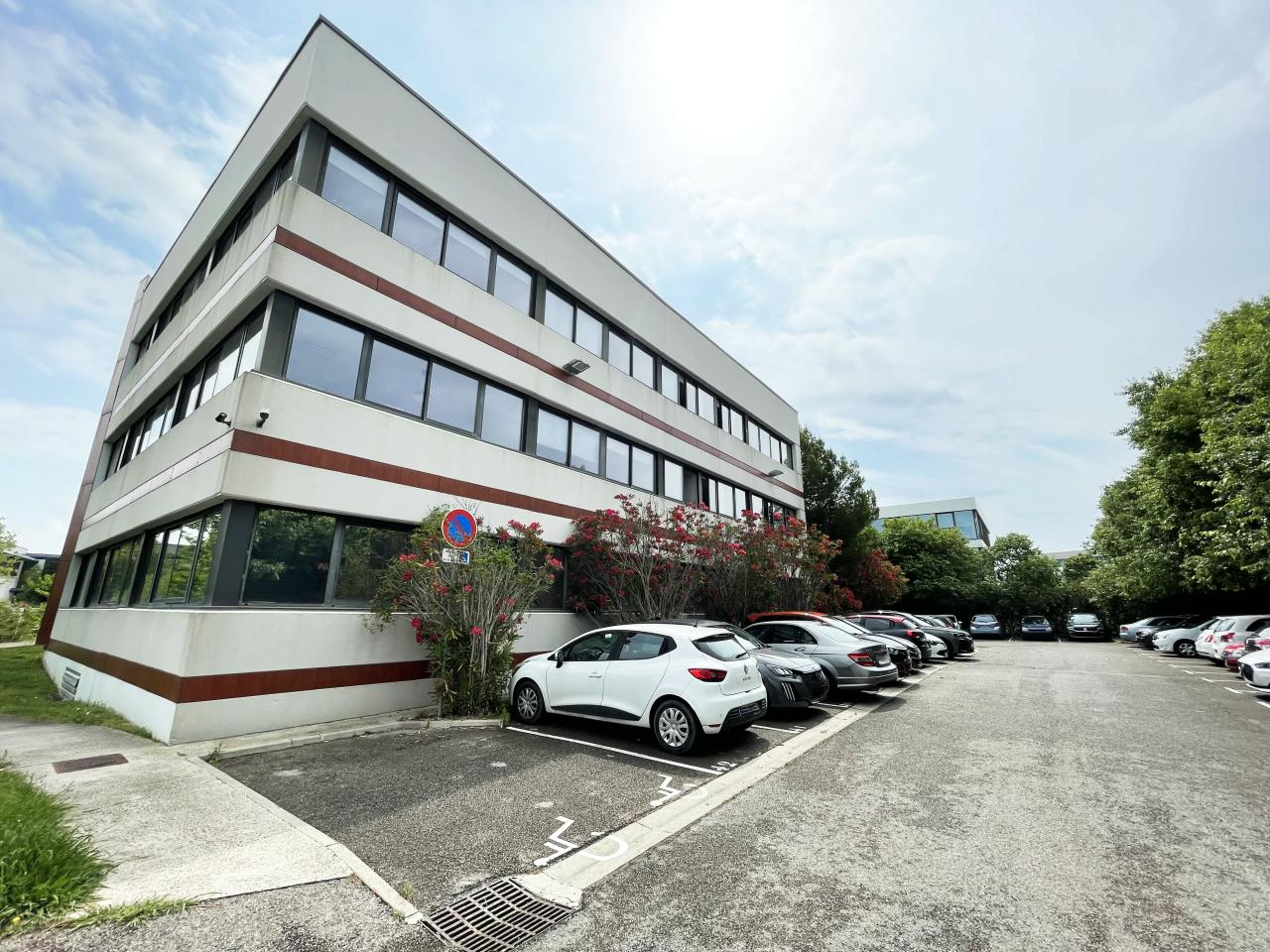 Location bureau Pérols Hérault OLBUR2532981 2