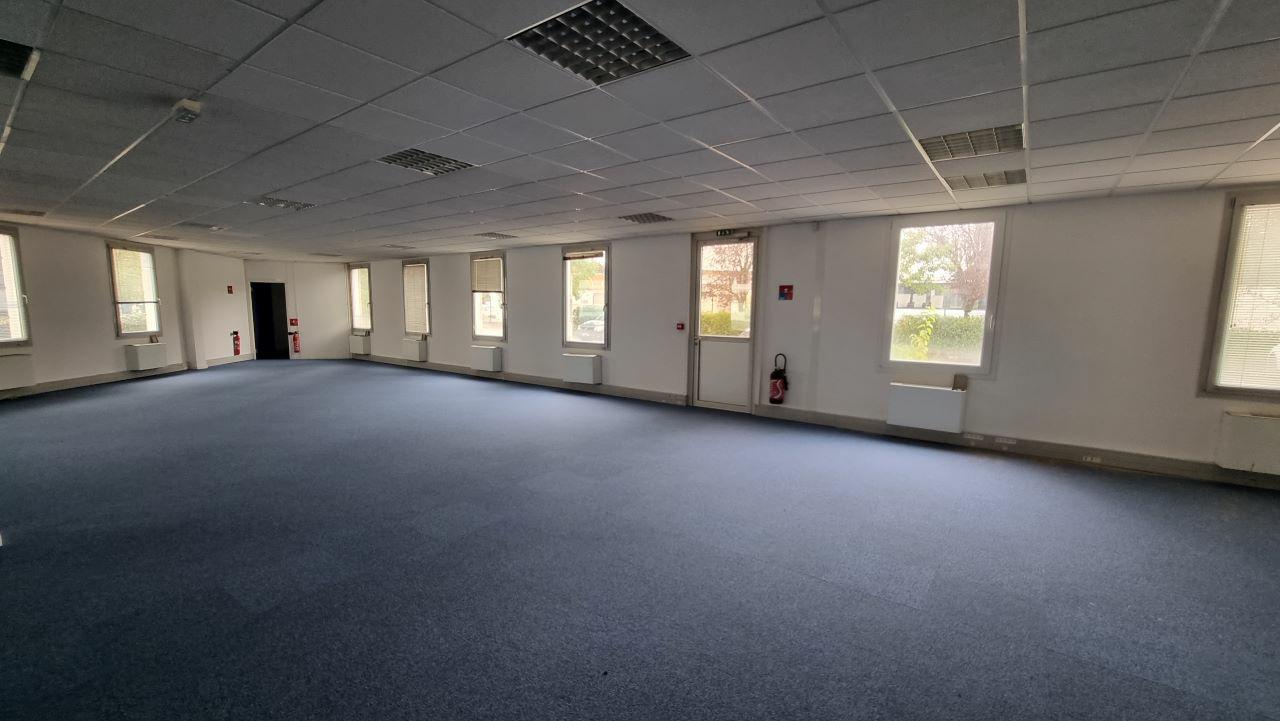 Vente bureau Bron Rhône OVBUR2118785 1