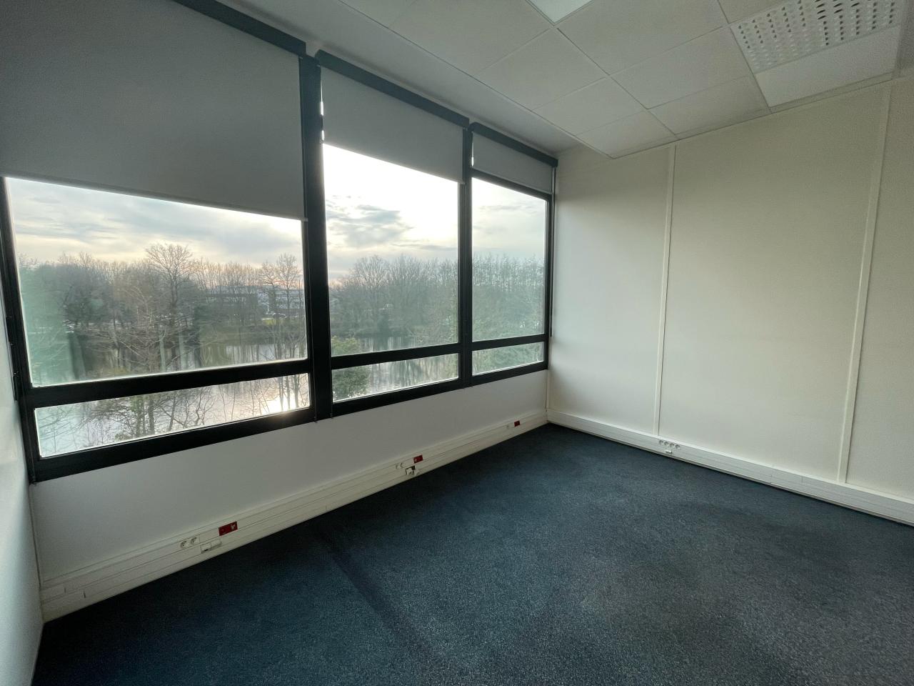 Vente bureau Orvault Loire-Atlantique OVBUR2533119 4