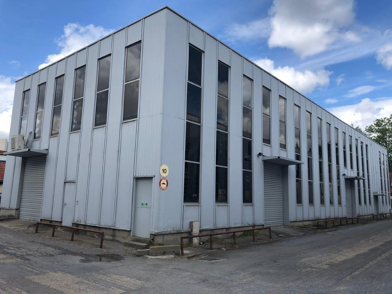 Location local d'activité Les Loges-en-Josas Yvelines OLACT2645293