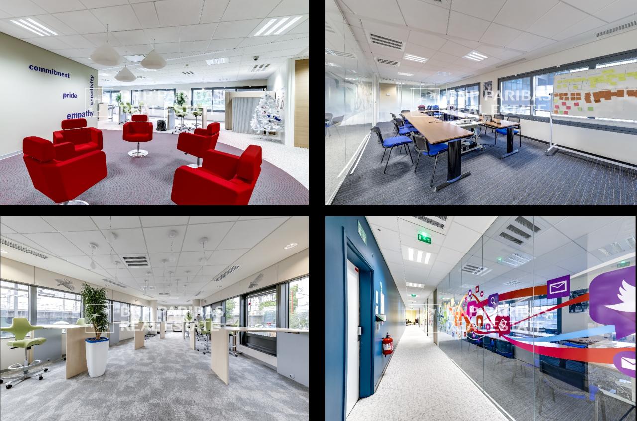 Location bureau Châtillon Hauts-de-Seine OLBUR2530076 2