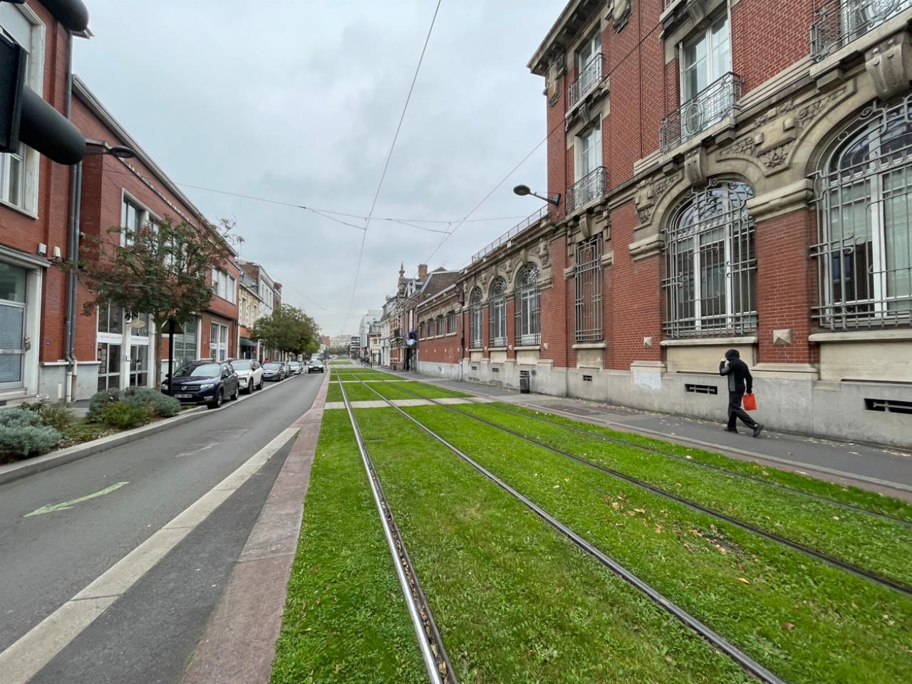 Vente bureau Valenciennes Nord OVBUR2536492 2