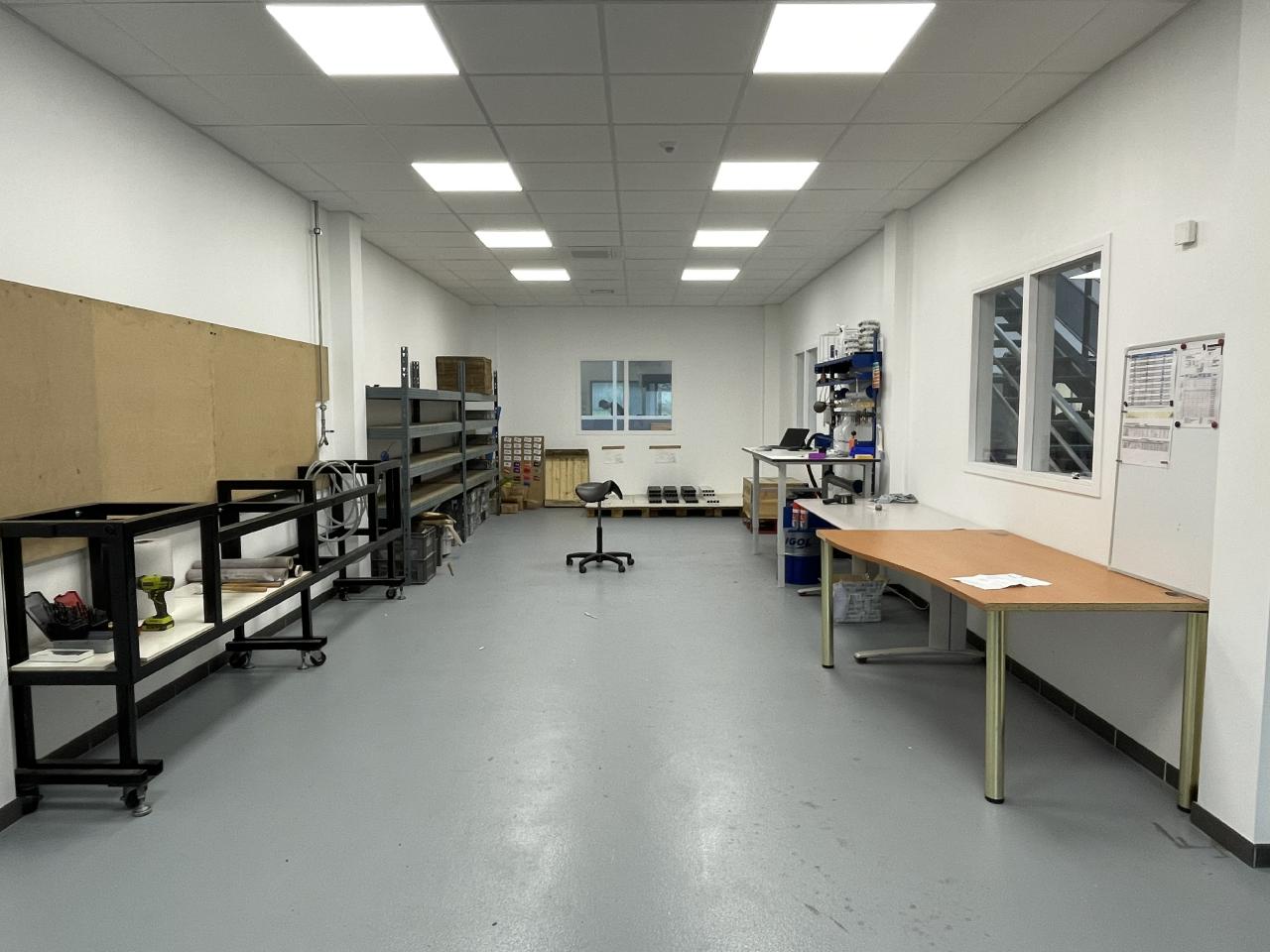 Location bureau Parçay-Meslay Indre-et-Loire OLBUR2419626 1