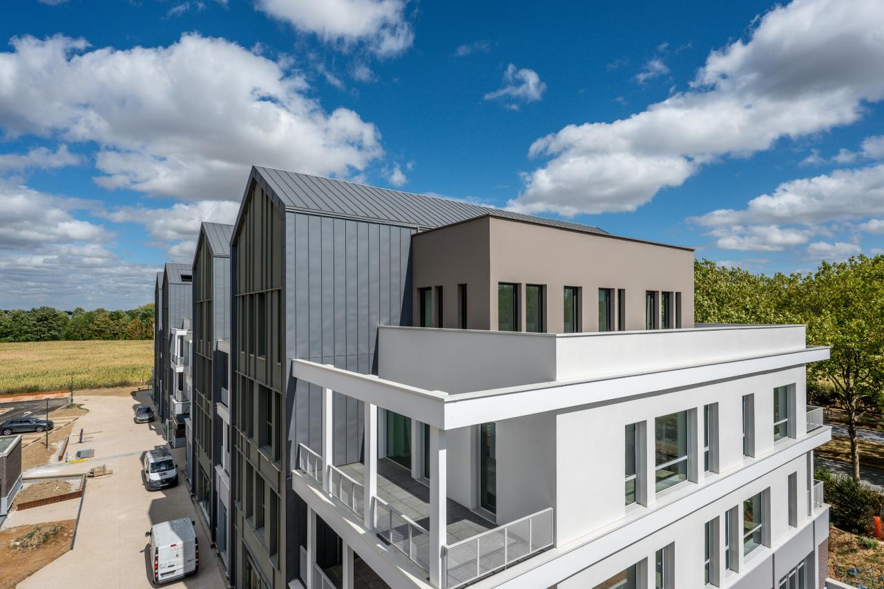 Vente bureau Serris Seine-et-Marne OVBUR2535503 4
