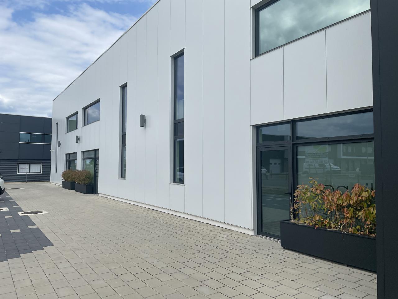 Location local d'activité Hoerdt Bas-Rhin OLACT2537238 2