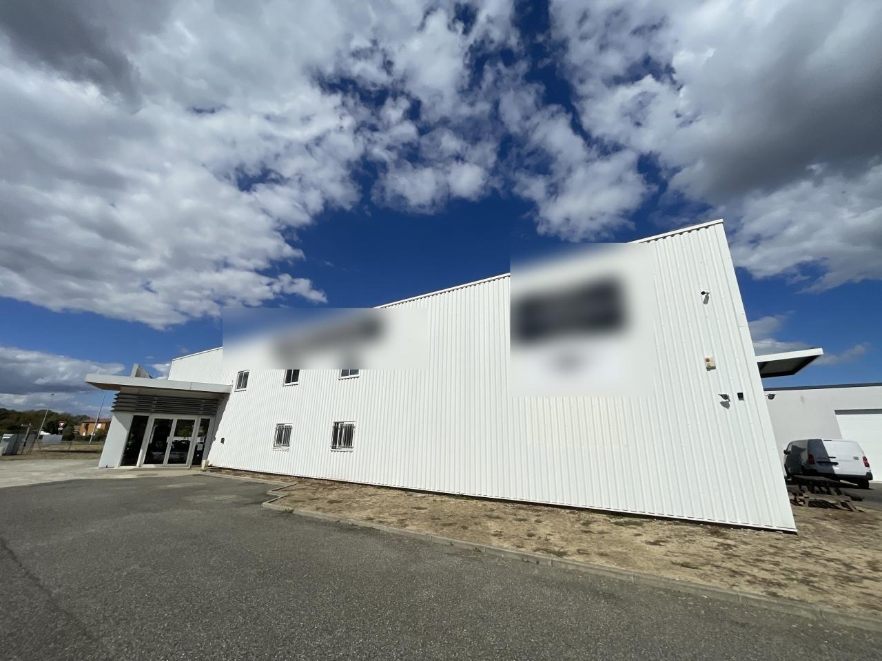 Location local d'activité Colomiers Haute-Garonne OLACT2644719 3