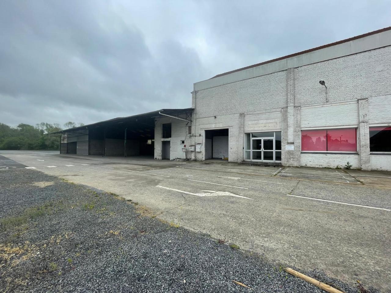 Vente local d'activité Annezin Pas-de-Calais OVACT2531552 2