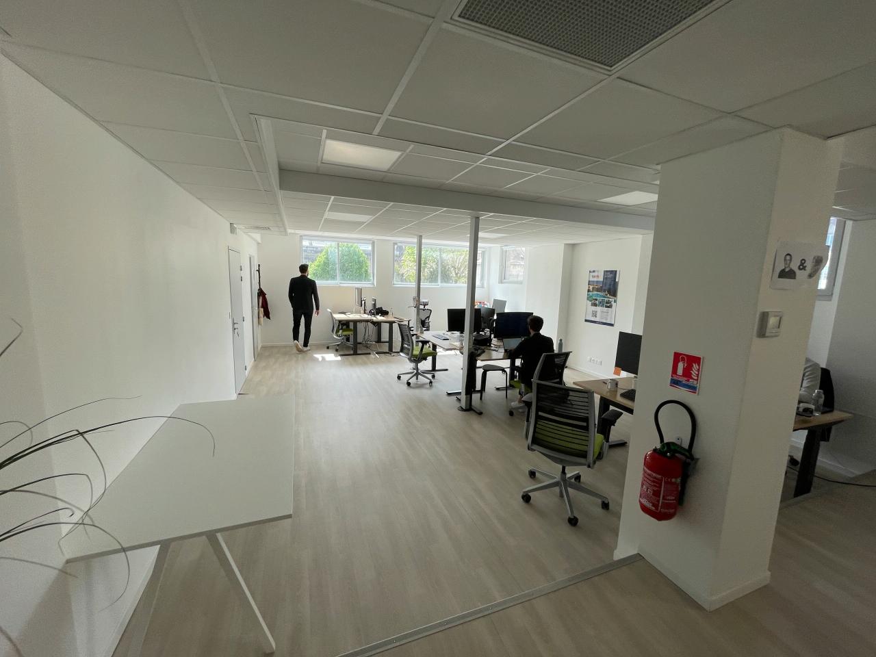 Location bureau Dijon Côte-d'Or OLBUR2423466 2