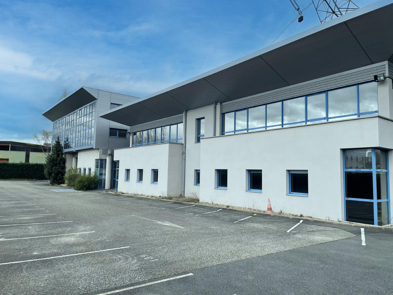 Vente local d'activité Civrieux-d'Azergues Rhône OVACT2422185