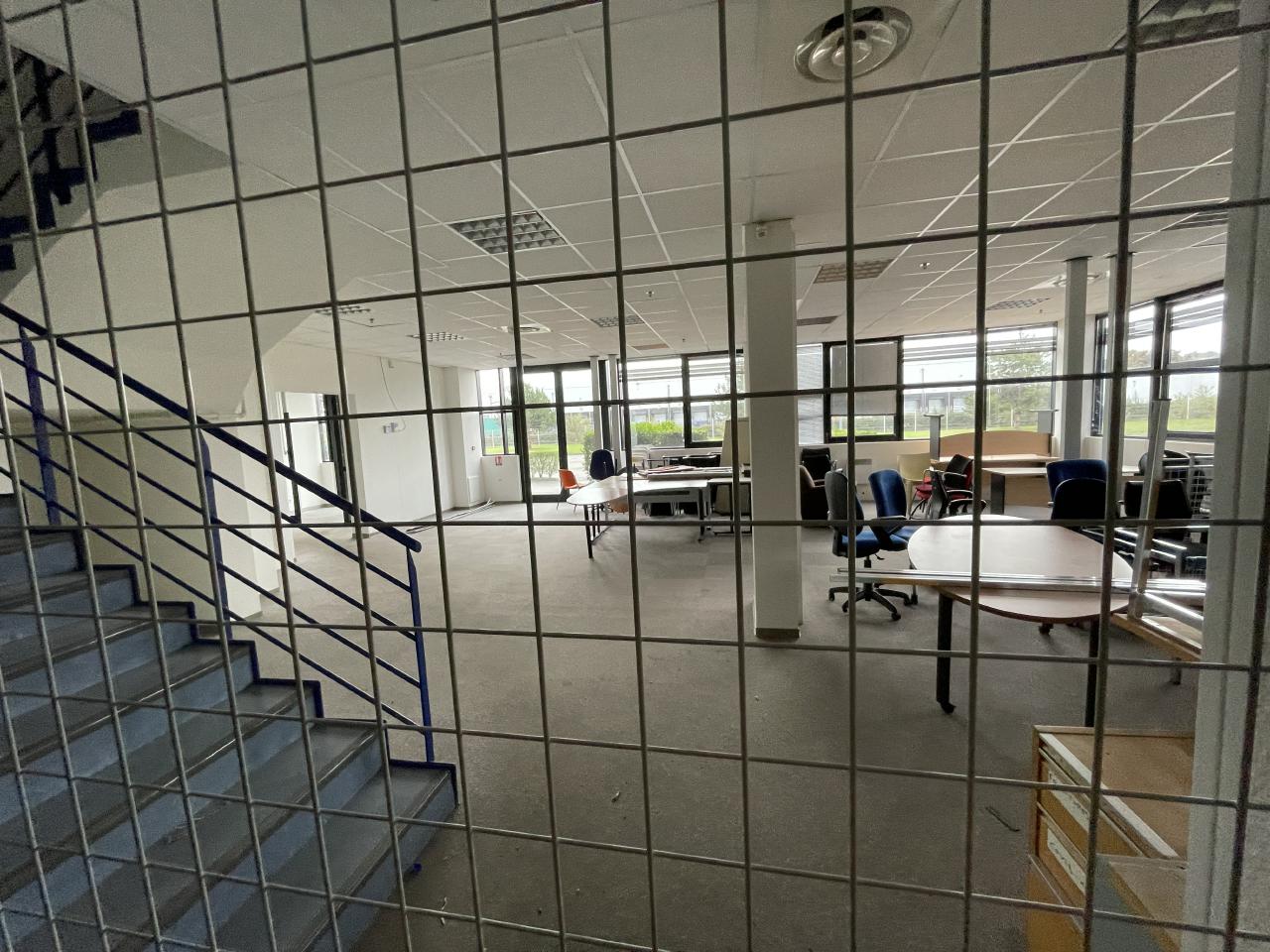 Location entrepôt classe a Strasbourg Bas-Rhin OLLOG2205404 2