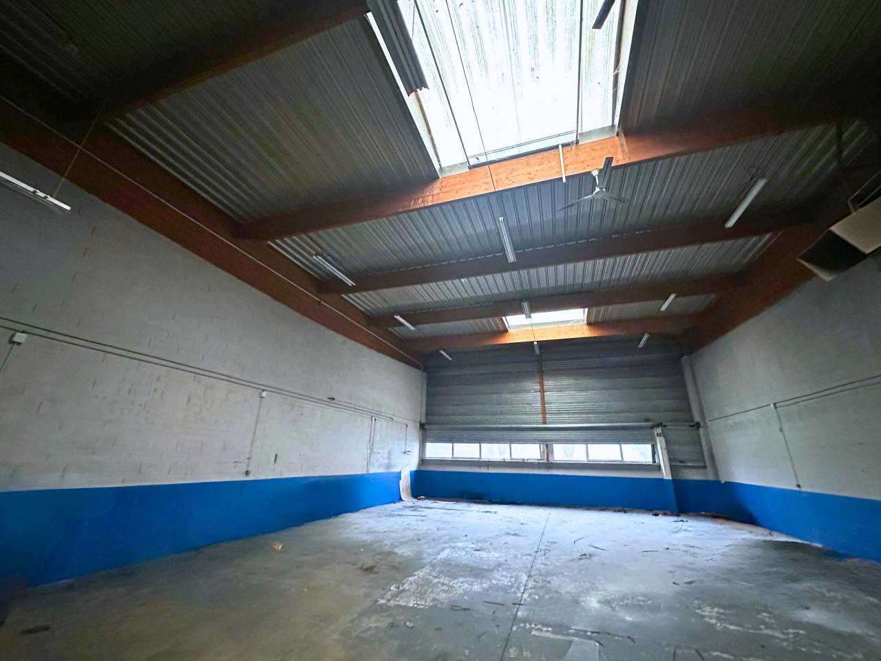 Location local d'activité Torcy Seine-et-Marne OLACT2424847
