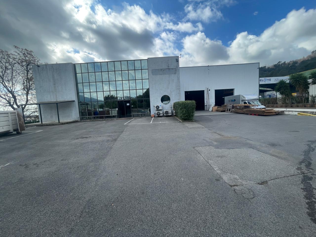 Location local d'activité Saint-Jeannet Alpes-Maritimes OLACT2535519 1