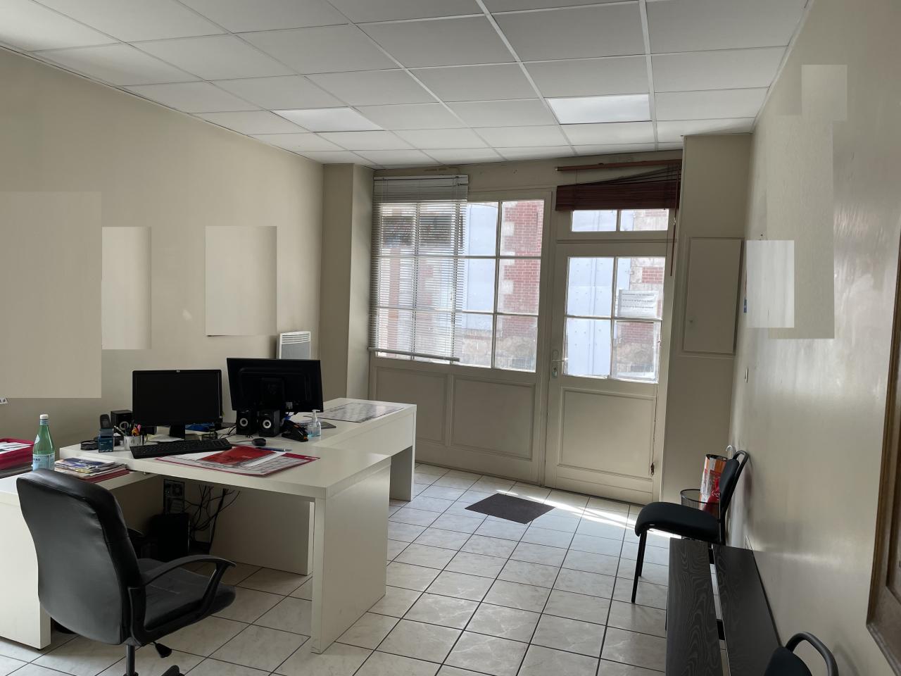 Location bureau Orléans Loiret OLBUR2425235 2
