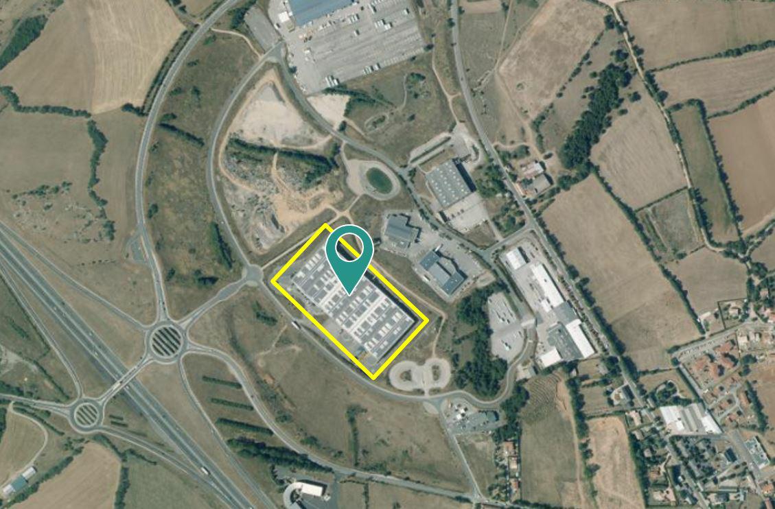 Location entrepôt classe b La Cavalerie Aveyron OLLOG2311866 3
