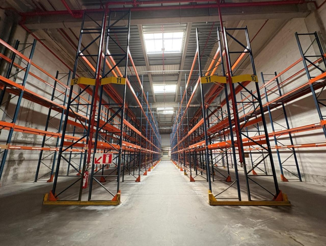 Location entrepôt classe a Vendargues Hérault OLLOG2427986 3