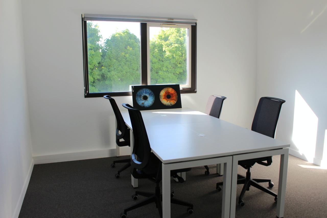 Location coworking Dijon Côte-d'Or OLBUR2533299 1