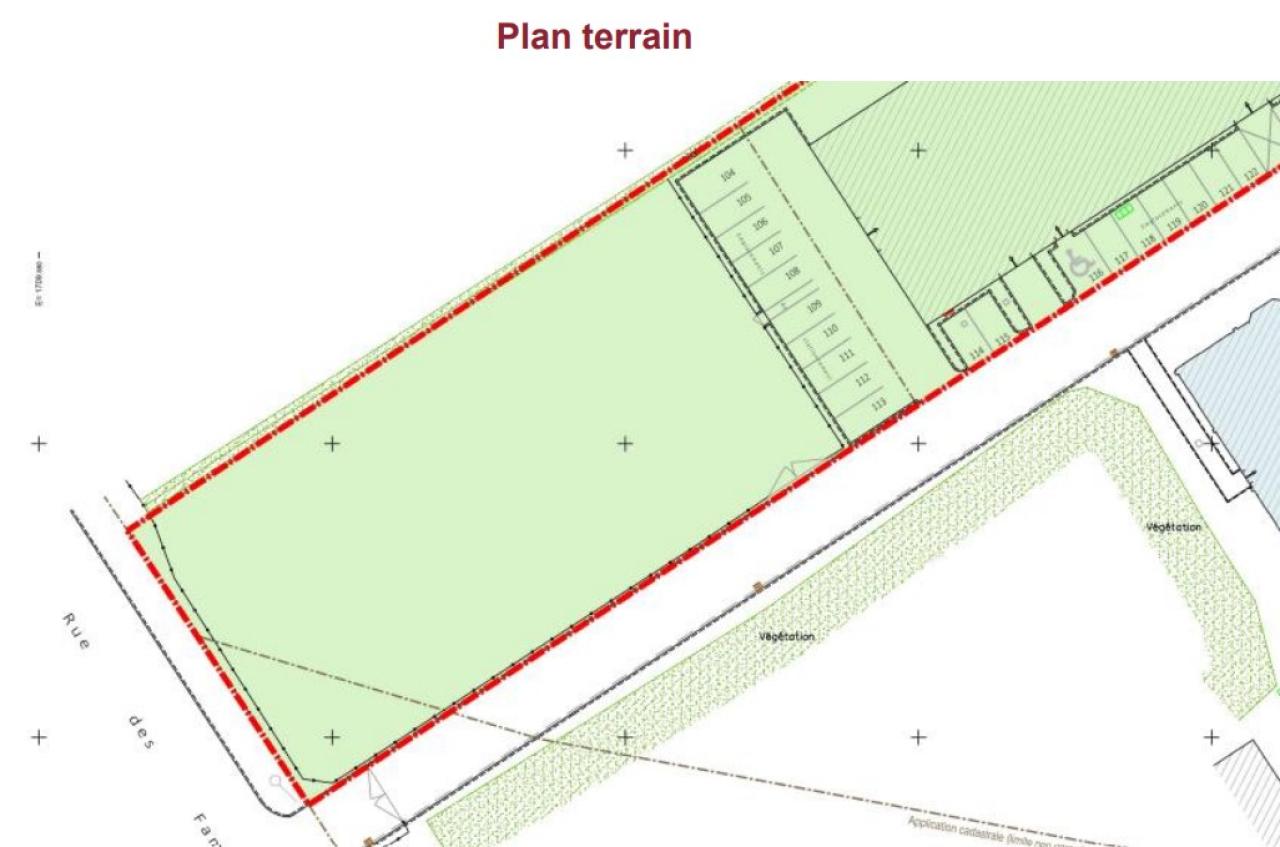 Location local d'activité Fretin Nord OLACT2534117 4