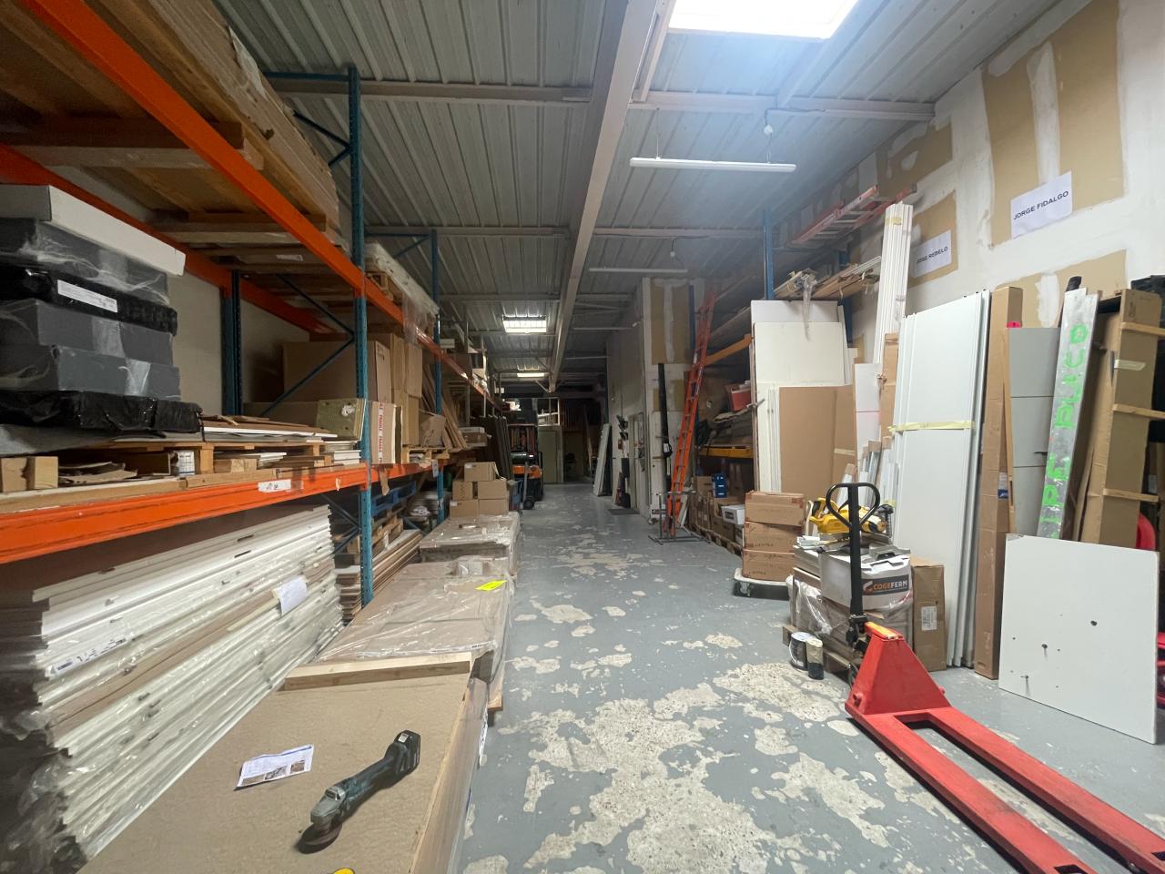 Location local d'activité Villebon-sur-Yvette Essonne OLACT2532707 1