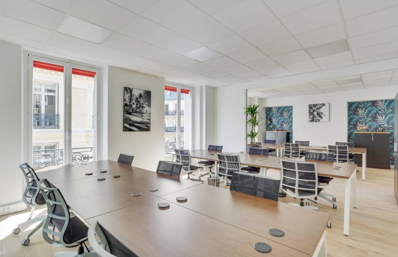 Location coworking Paris OLBUR2532737 2