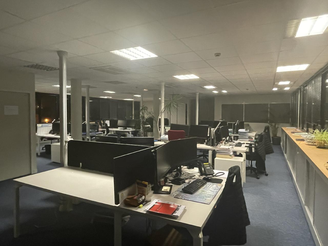 Vente bureau Rennes Ille-et-Vilaine OVBUR2308819 2