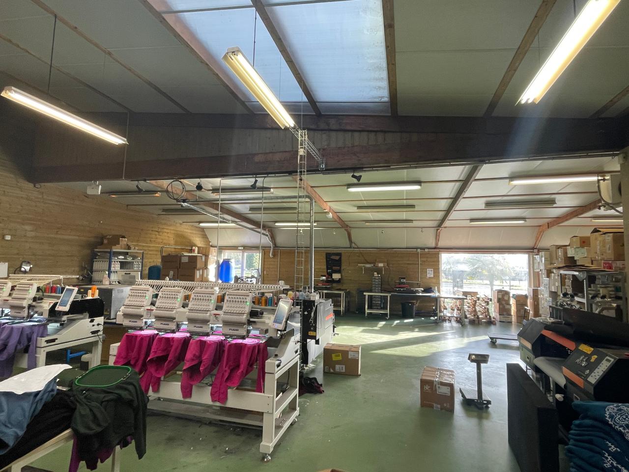 Location local d'activité Bruz Ille-et-Vilaine OLACT2641116 1