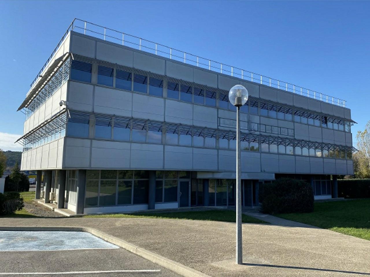 Location bureau Cavaillon Vaucluse OLBUR2115963