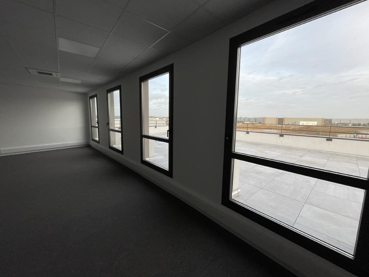 Vente bureau Serris Seine-et-Marne OVBUR2119913 3