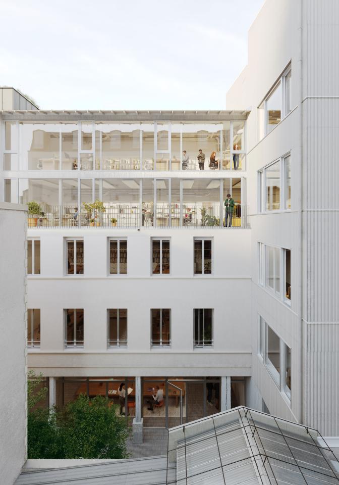 Vente bureau Paris OVBUR2643879 1