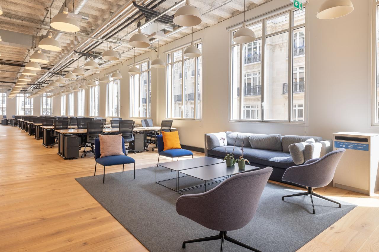 Location coworking Paris OLBUR2100933 2