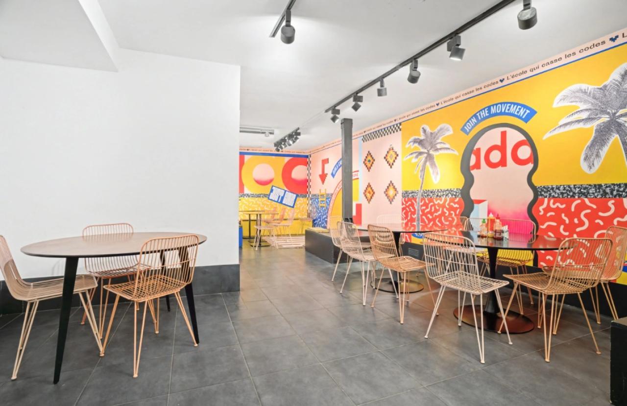 Location coworking Paris OLBUR2641717 2