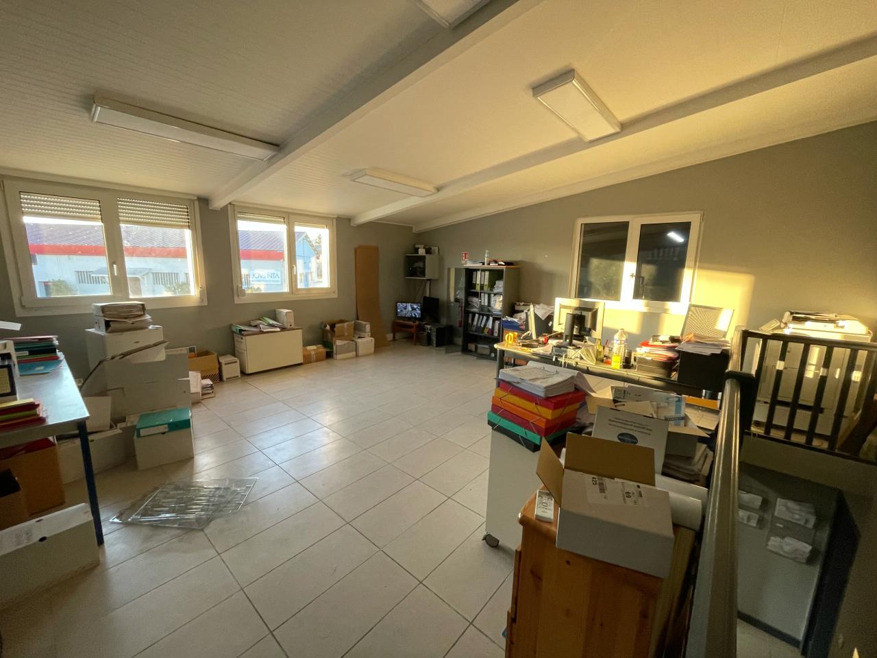 Location local d'activité Décines-Charpieu Rhône OLACT2108877 4