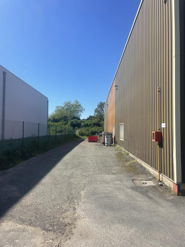 Vente local d'activité le Plessis-Pâté Essonne OVACT2642634 1