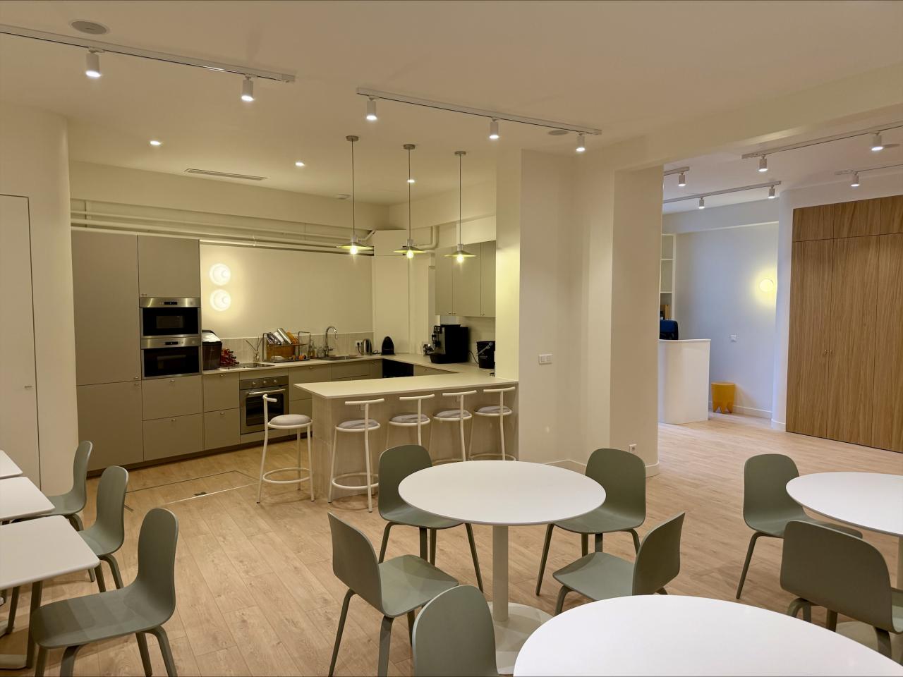 Location bureau Boulogne-Billancourt Hauts-de-Seine OLBUR2537783 4