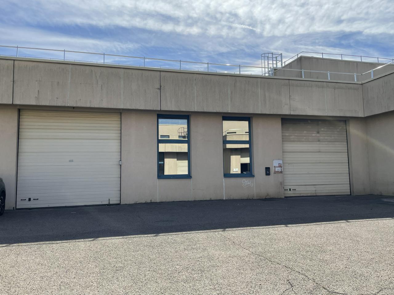 Location local d'activité La Verrière Yvelines OLACT2117962