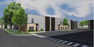 Location local d'activité Vénissieux Rhône OLACT2419750 2