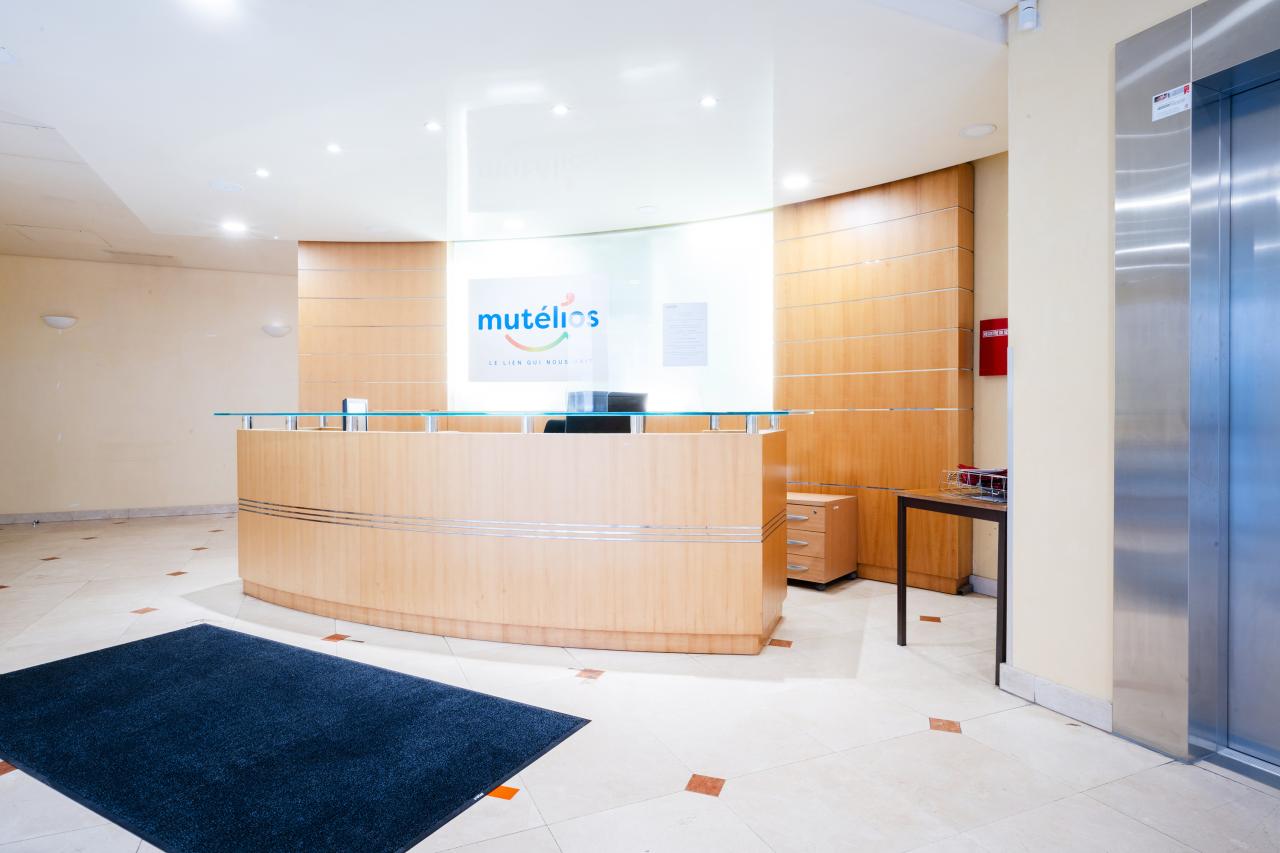 Location bureau Paris OLBUR2638733 2