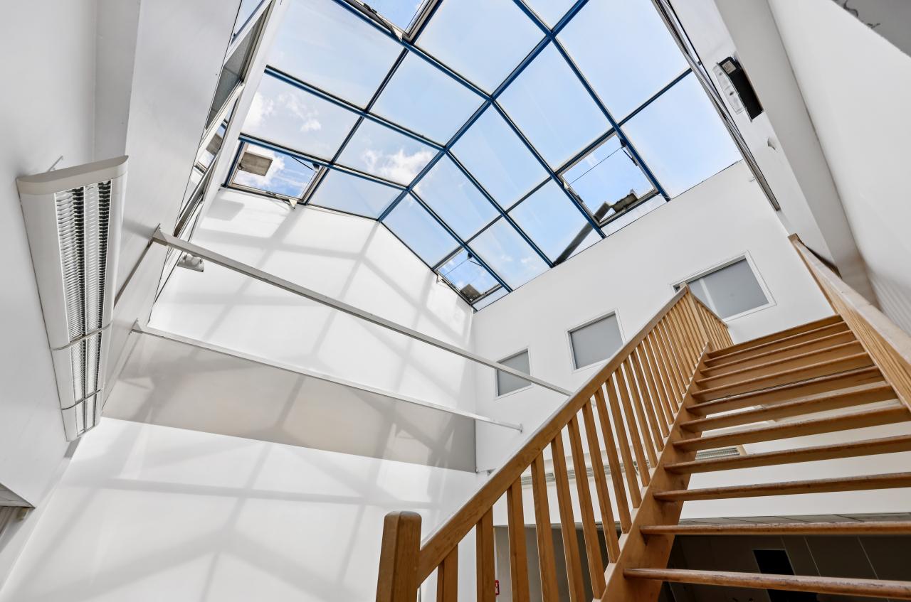 Location local d'activité Villiers-sur-Marne Val-de-Marne OLACT2531831 2