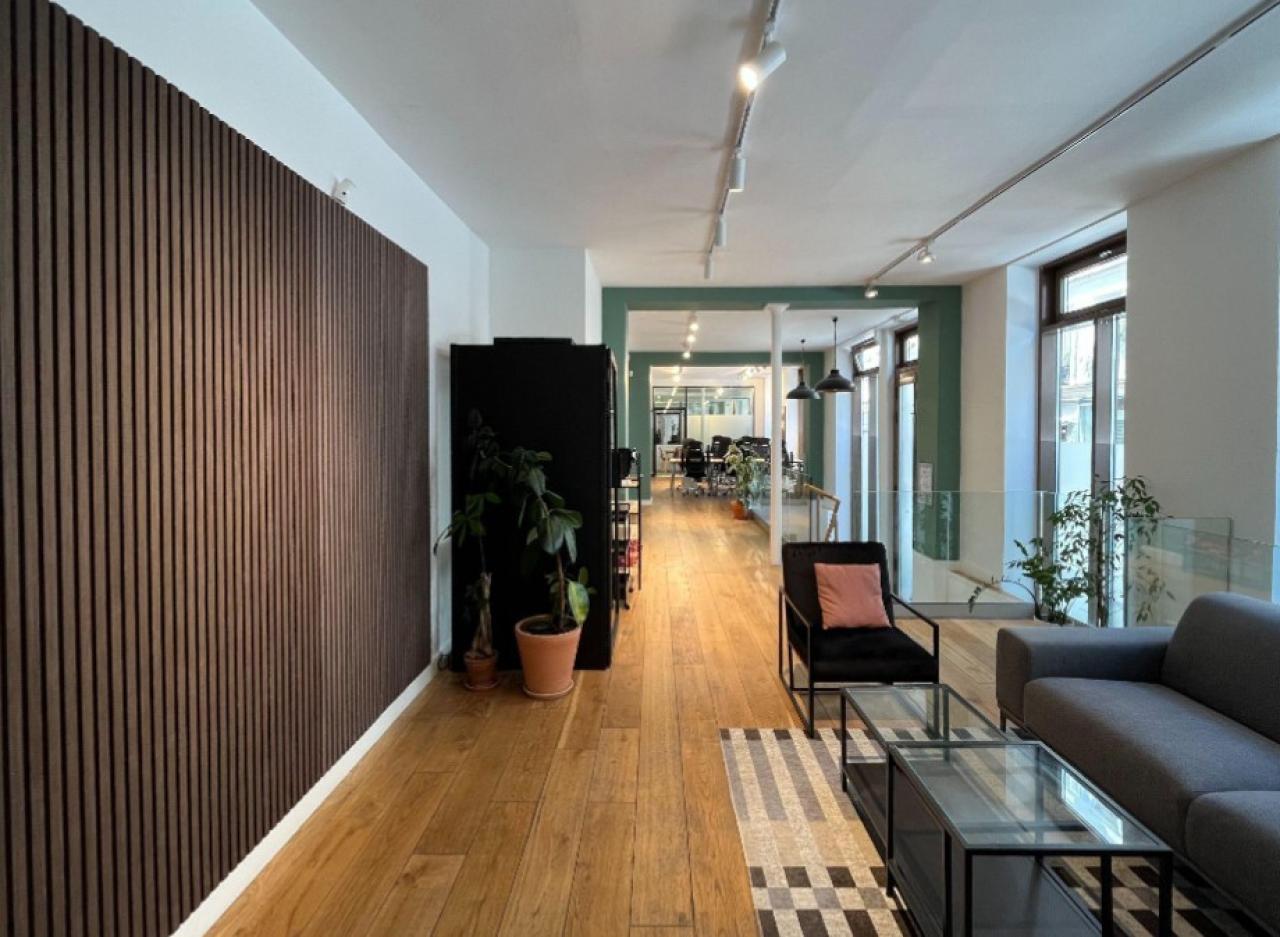 Location coworking Paris OLBUR2644624 3