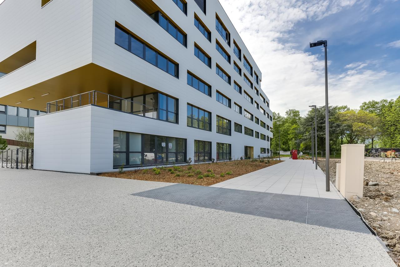Location bureau Chambéry Savoie OLBUR2642486 2