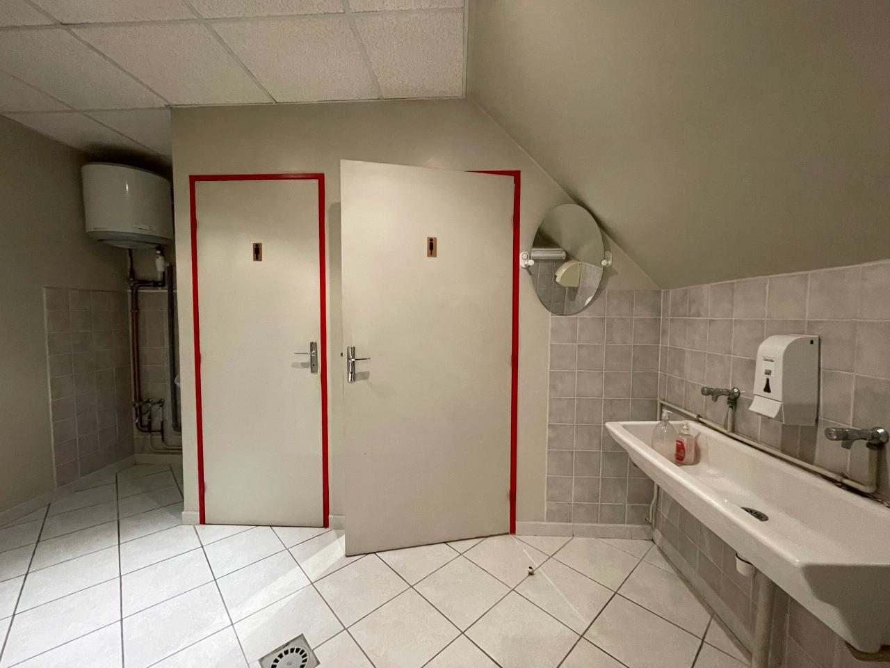 Location bureau Mesnil-Esnard Seine-Maritime OLBUR2533201 4