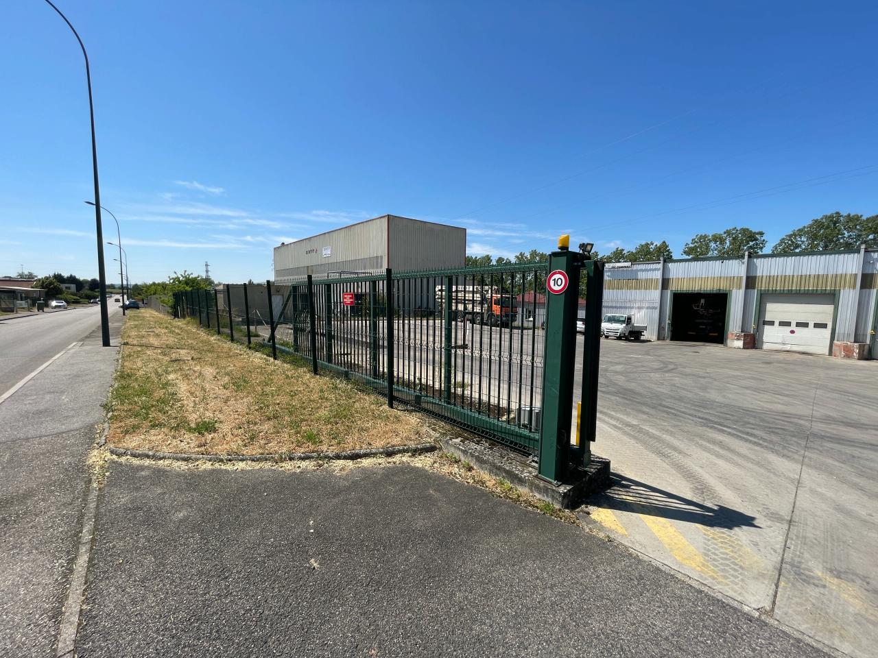 Vente local d'activité Heillecourt Meurthe-et-Moselle OVACT2318576 2