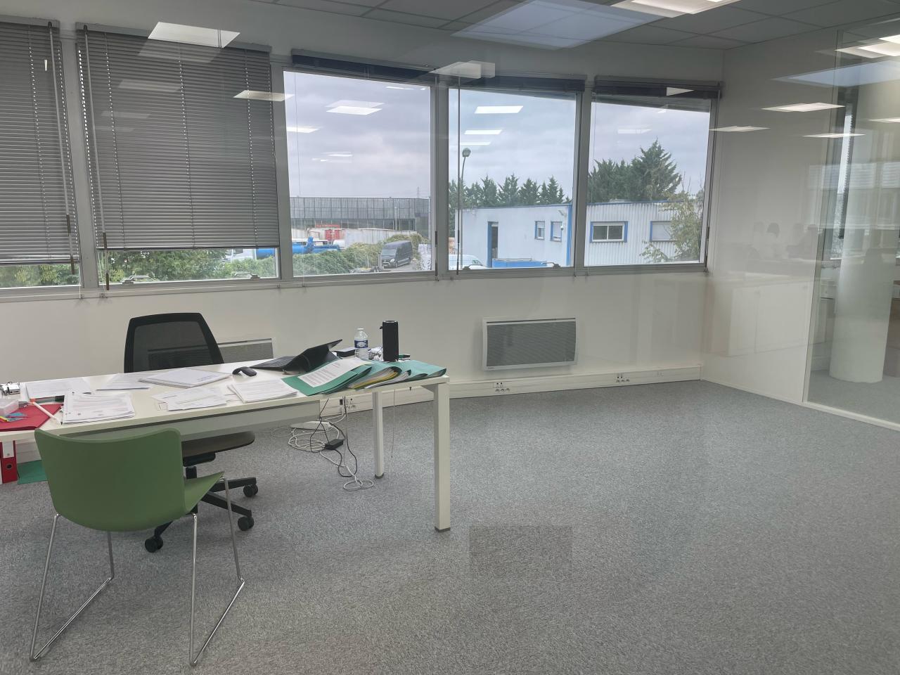 Location bureau Argenteuil Val-d'Oise OLBUR2312265 4