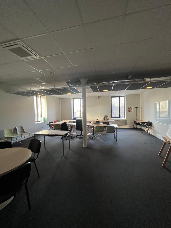 Location bureau Villeurbanne Rhône OLBUR2109223 2