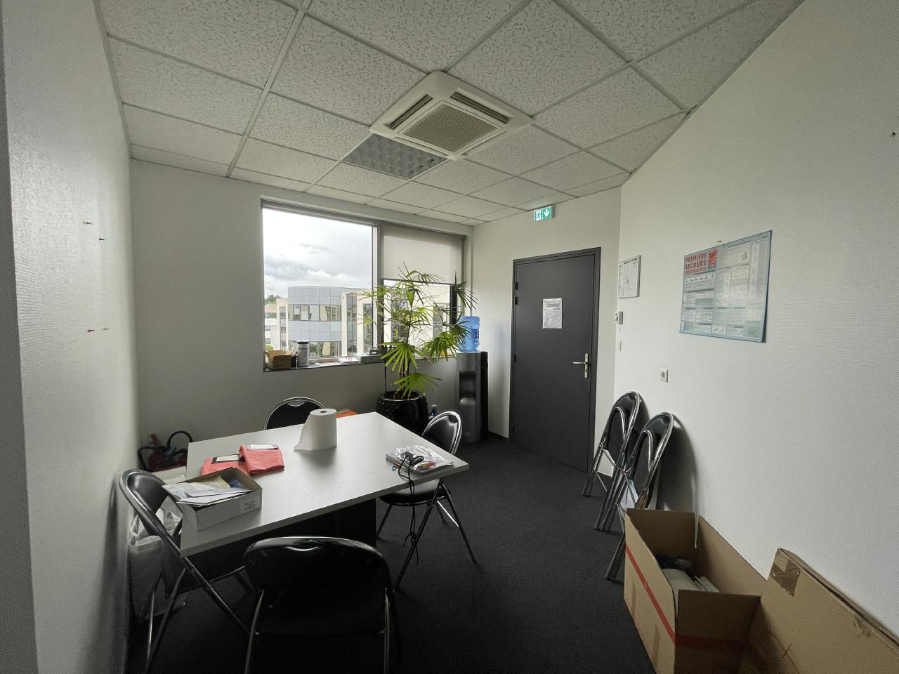 Location bureau Saint-Grégoire Ille-et-Vilaine OLBUR2419566 2