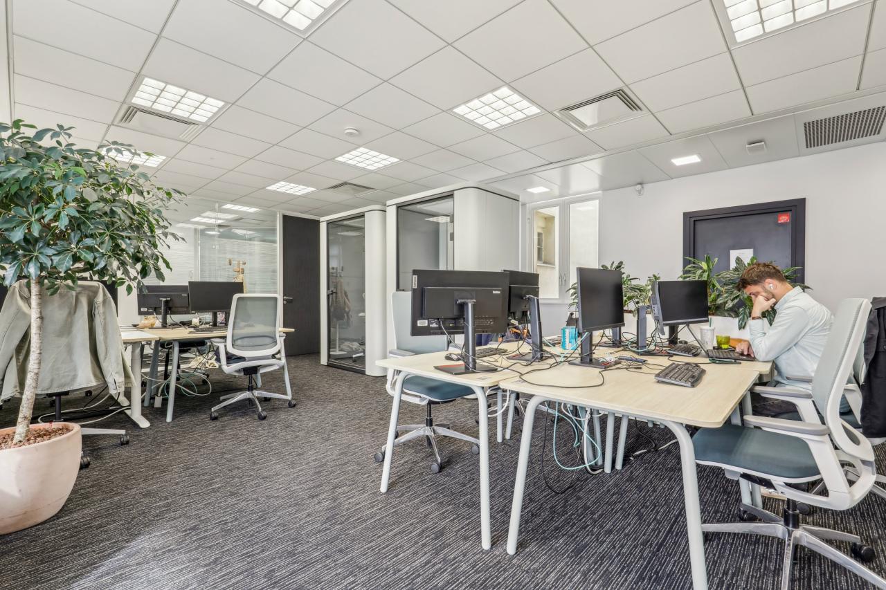 Location coworking Paris OLBUR2532453 4