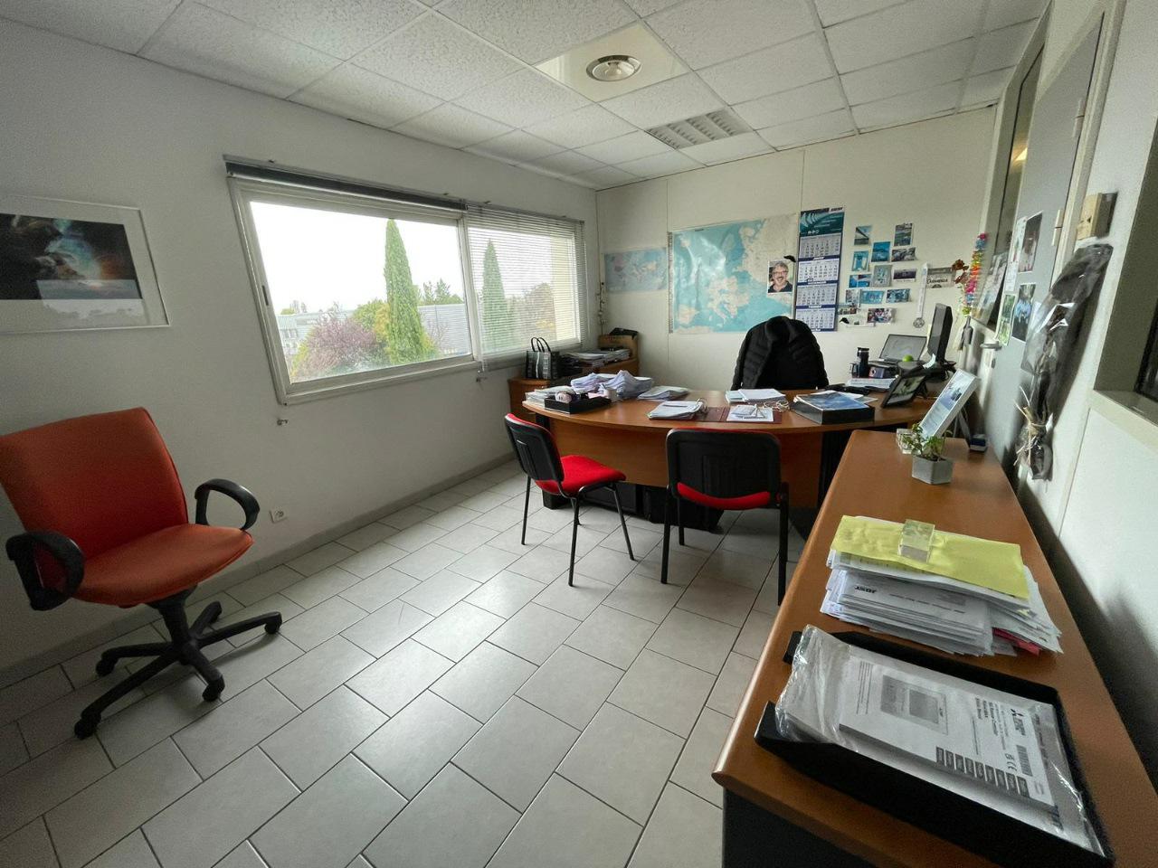 Location bureau Lattes Hérault OLBUR2316978 3